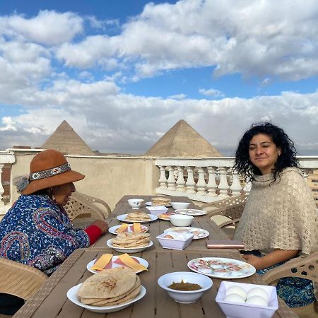 King Of The Pyramids 카이로 외부 사진