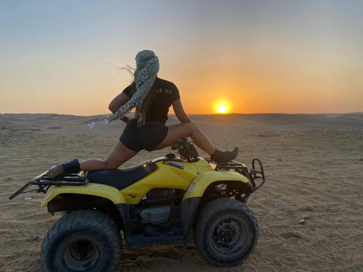 King Of The Pyramids 카이로 외부 사진